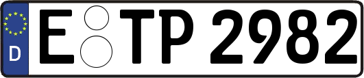 E-TP2982