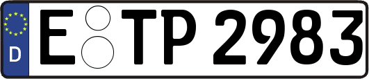 E-TP2983
