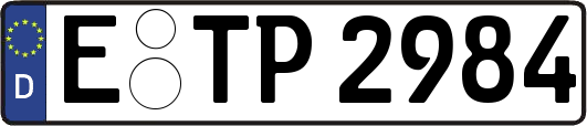E-TP2984