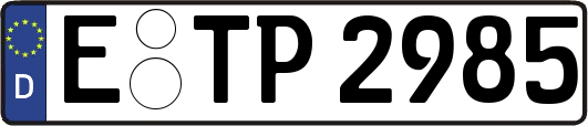 E-TP2985
