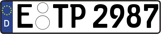 E-TP2987
