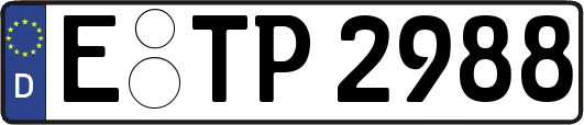 E-TP2988