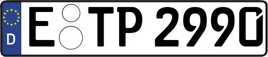E-TP2990
