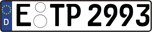 E-TP2993