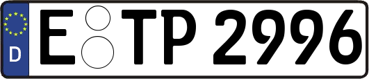 E-TP2996