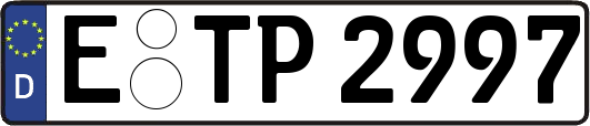E-TP2997