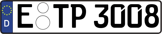 E-TP3008