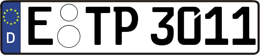 E-TP3011