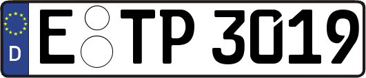 E-TP3019