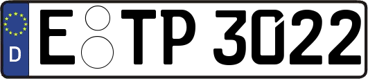 E-TP3022