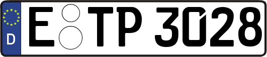 E-TP3028