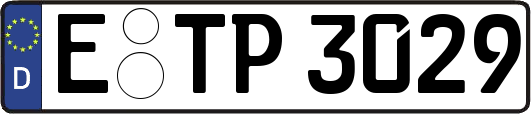 E-TP3029