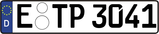 E-TP3041