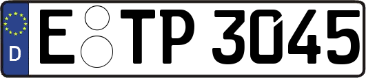E-TP3045