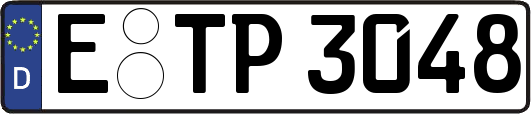 E-TP3048