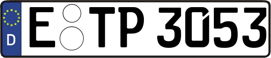 E-TP3053