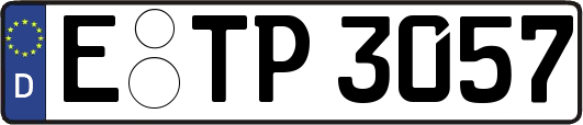 E-TP3057