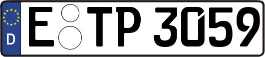E-TP3059