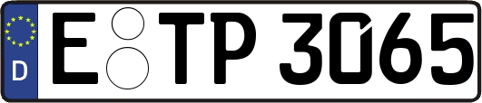 E-TP3065