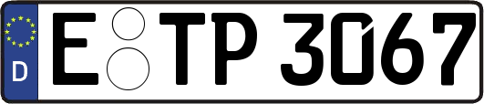 E-TP3067