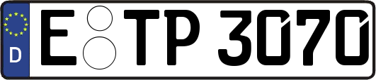 E-TP3070
