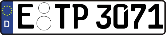 E-TP3071