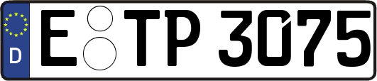 E-TP3075