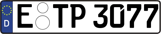E-TP3077