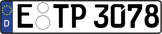 E-TP3078