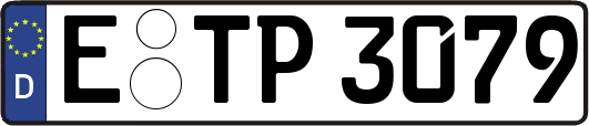 E-TP3079