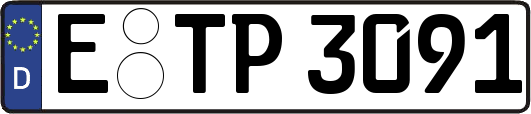 E-TP3091