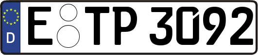 E-TP3092