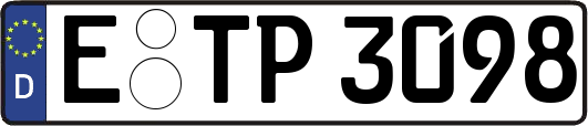 E-TP3098