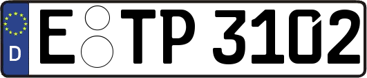 E-TP3102