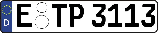 E-TP3113
