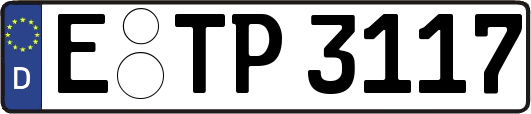 E-TP3117