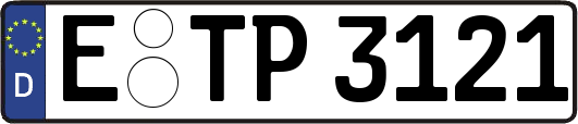 E-TP3121