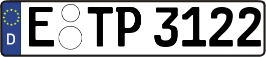 E-TP3122