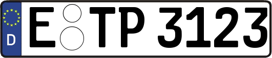 E-TP3123