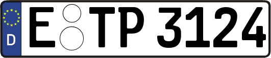 E-TP3124