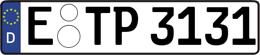 E-TP3131