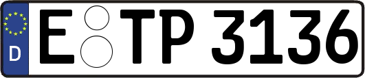 E-TP3136