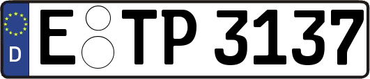 E-TP3137