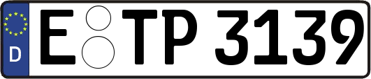E-TP3139