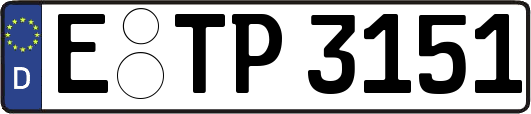 E-TP3151