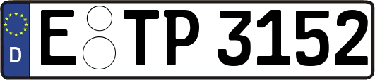 E-TP3152
