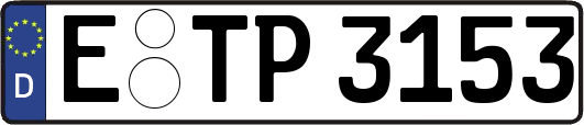 E-TP3153