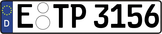 E-TP3156