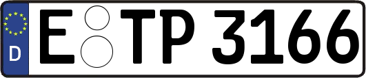 E-TP3166