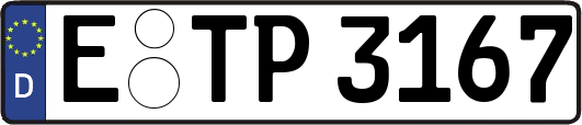 E-TP3167